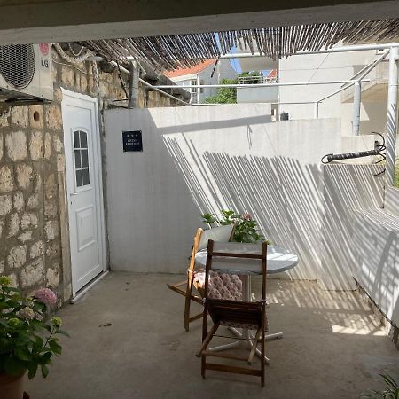 Tree Daire Dubrovnik Dış mekan fotoğraf