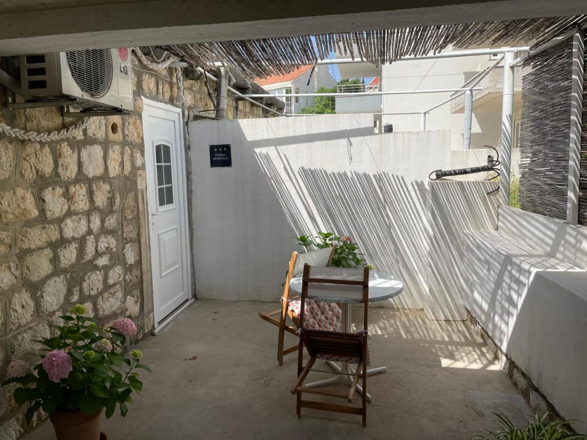 Tree Daire Dubrovnik Dış mekan fotoğraf