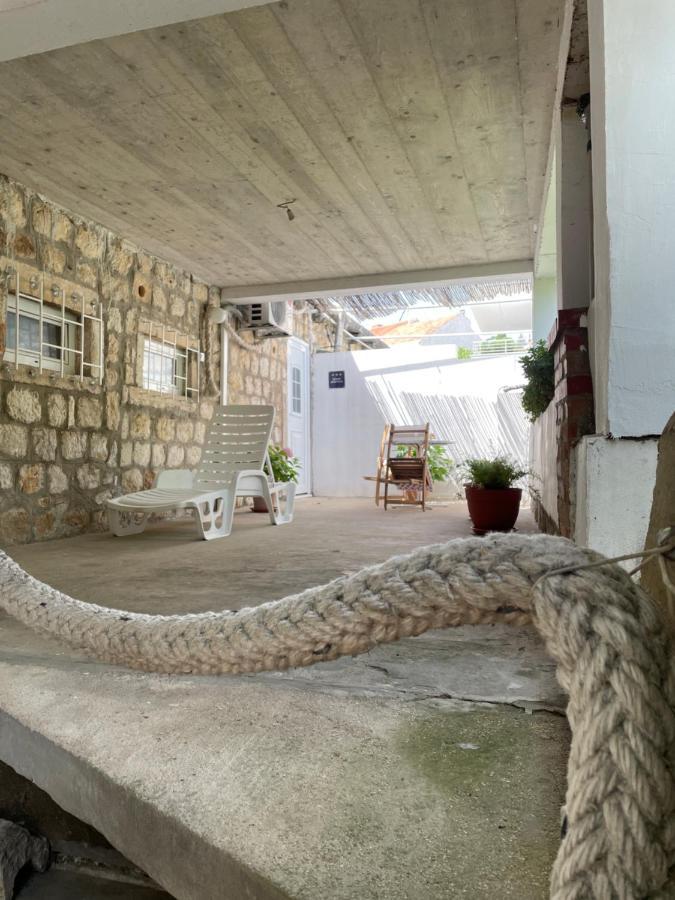Tree Daire Dubrovnik Dış mekan fotoğraf